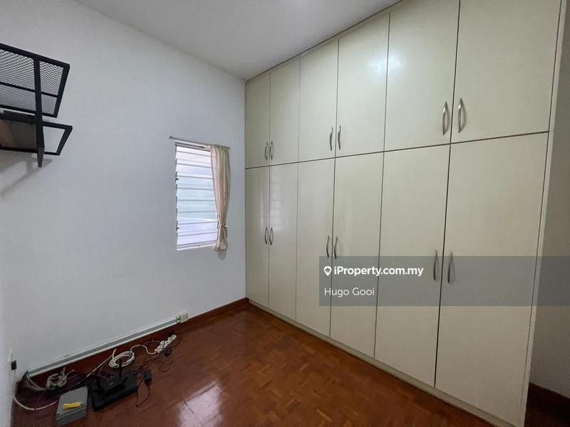 Bungalow House for Rent in Ampang Hilir, Ampang by Hugo Gooi - iProperty.com.my