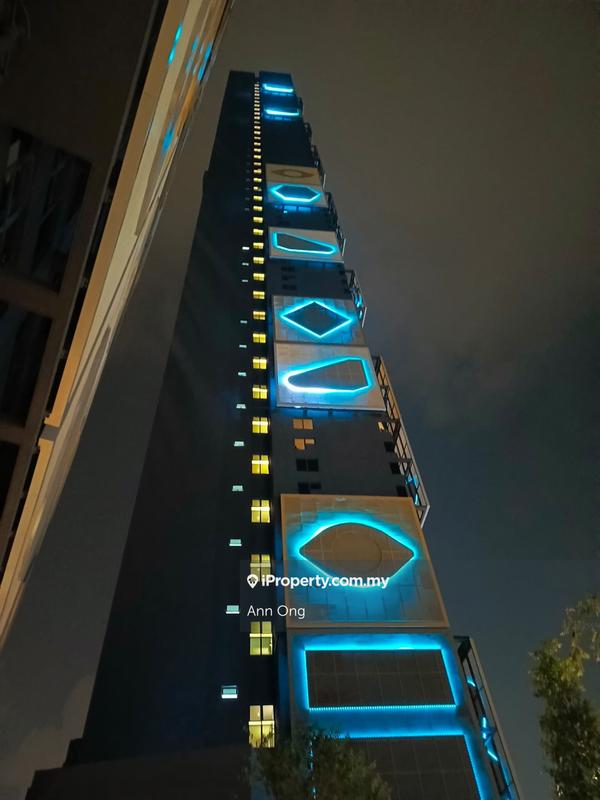 Residensi Servis untuk Dijual di Arte Cheras oleh Ann Ong - iProperty.com.my