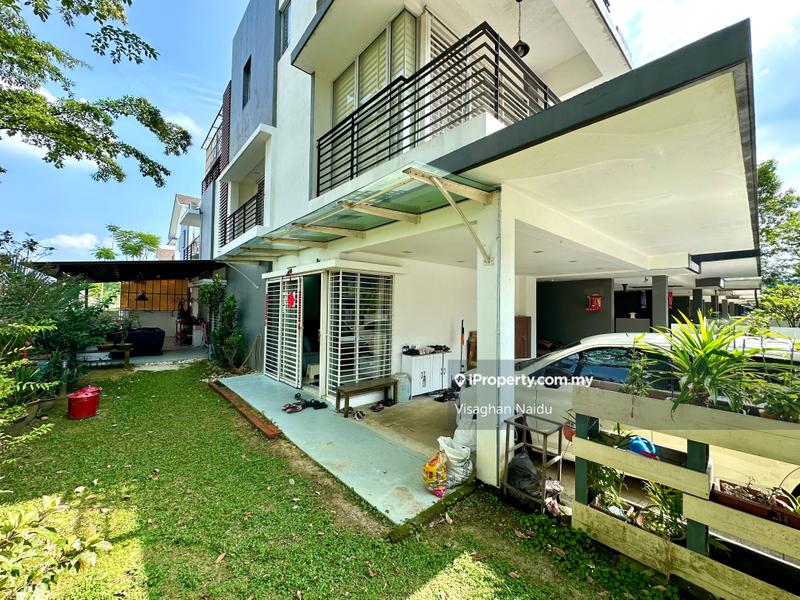 2.5-storey Terraced House for Sale in Bandar Country Homes, Rawang by Visaghan Naidu - iProperty.com.my