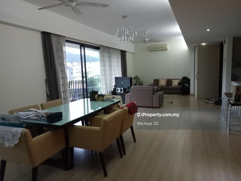 Condominium for Sale in 20trees by Micheal JD - iProperty.com.my
