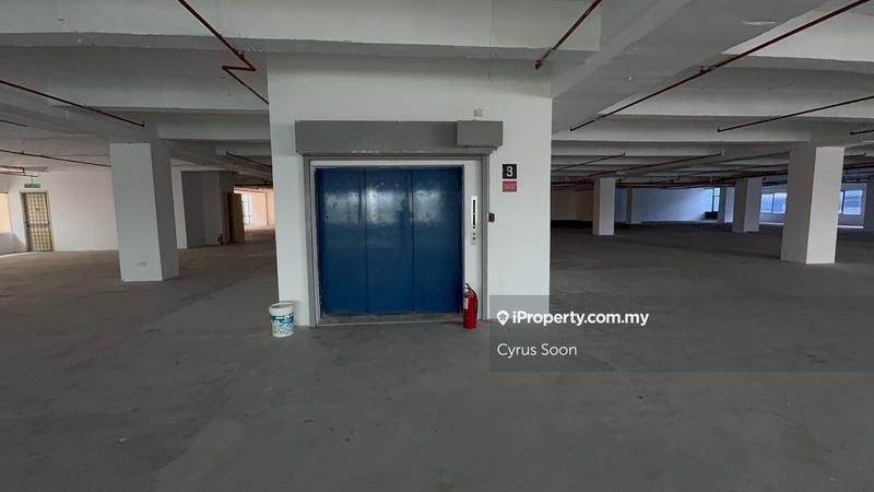 Warehouse for Sale in U8, Bukit Jelutong Industrial Park, Shah Alam by Cyrus Soon - iProperty.com.my