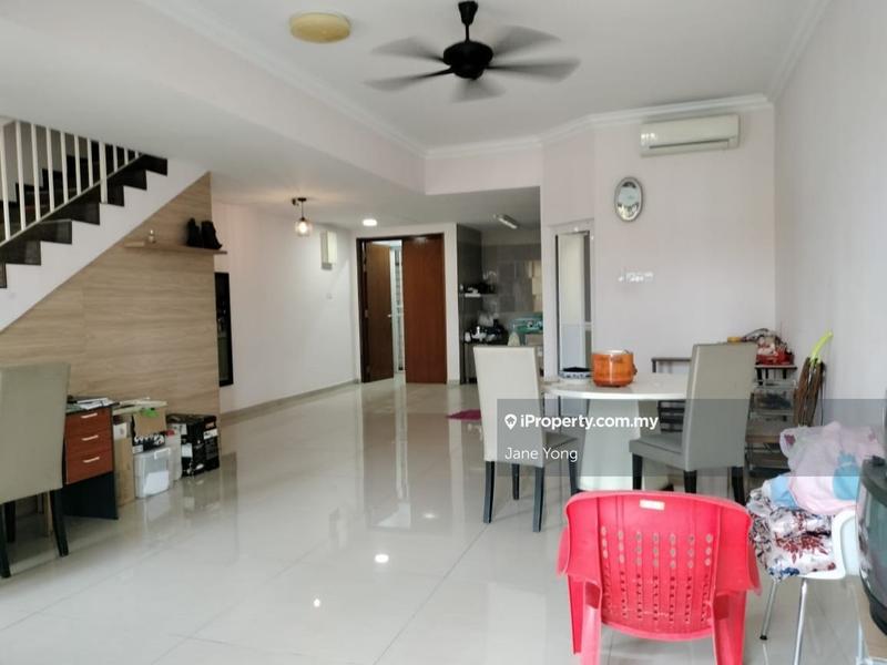 For Sale - Taman Koperasi Maju Jaya