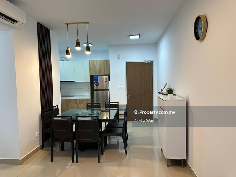 Kondominium untuk Disewa di Kuchai Sentral oleh Jacky Wan - iProperty.com.my