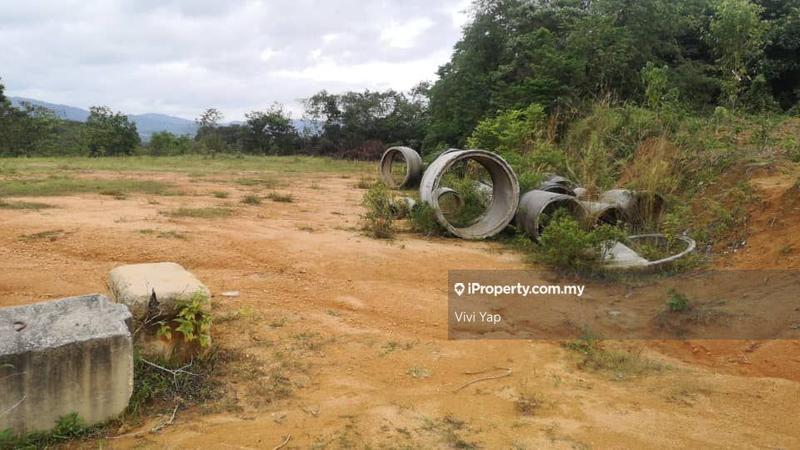 Agricultural Land for Sale in Beranang, Selangor by Vivi Yap - iProperty.com.my