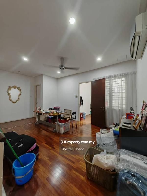 Rumah Berangkai 2 Tingkat untuk Dijual di Temasya Glenmarie, Glenmarie oleh Chester Cheng - iProperty.com.my