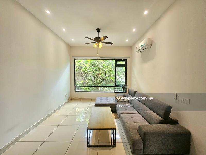 2-storey Terraced House for Sale in Bandar Rimbayu, Telok Panglima Garang by Leon Goh - iProperty.com.my