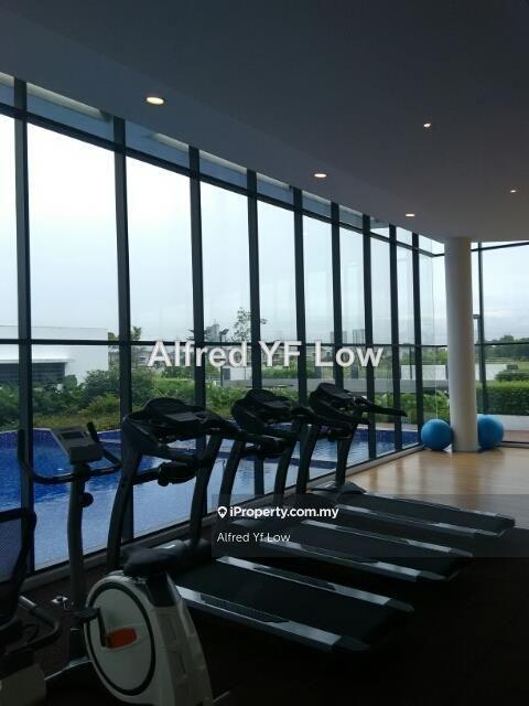 Pangsapuri untuk Dijual di Ponderosa Lakeside Apartment oleh Alfred Yf Low - iProperty.com.my
