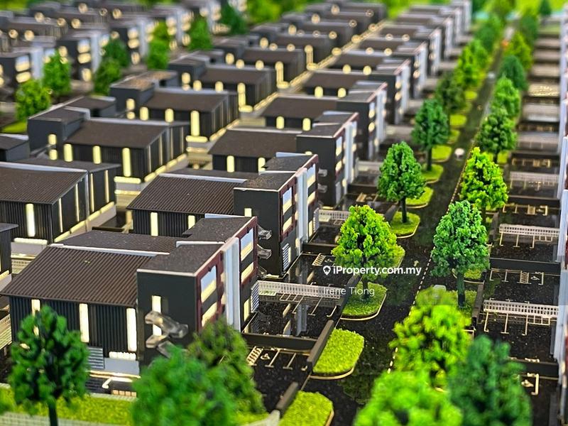 Kilang Terpisah untuk Dijual di Alam Perdana, Puncak Alam oleh Irene Tiong - iProperty.com.my
