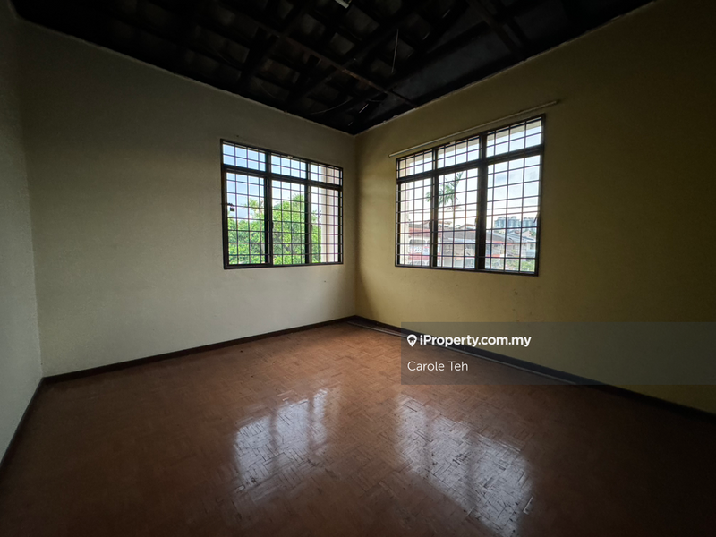 2-storey Terraced House for Sale in Taman Overseas Union (Taman Oug), Jalan Klang Lama (Old Klang Road) by Carole Teh - iProperty.com.my