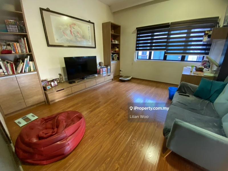 Rumah Berkembar untuk Dijual di Taman Bukit Prima, Cheras oleh Lilian Woo - iProperty.com.my