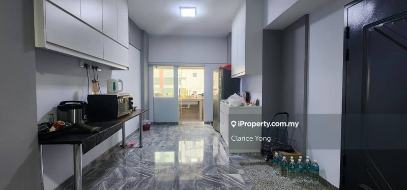 For Sale - Palmville Resort Condominium