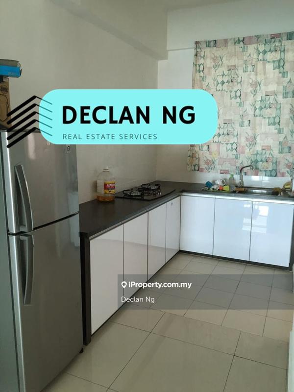 Kondominium untuk Dijual di The Oasis oleh Declan Ng - iProperty.com.my