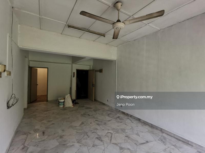 Rumah Pangsa untuk Dijual di Kuchai Entrepreneurs Park oleh Jeno Poon - iProperty.com.my