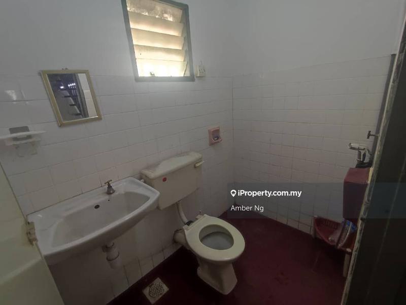 Rumah Teres 2.5-Tingkat untuk Dijual di Desa Setapak, Wangsa Maju oleh Amber Ng - iProperty.com.my