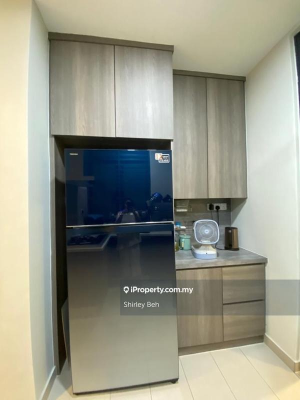 Kondominium untuk Dijual di The LIGHT COLLECTION II oleh Shirley Beh - iProperty.com.my