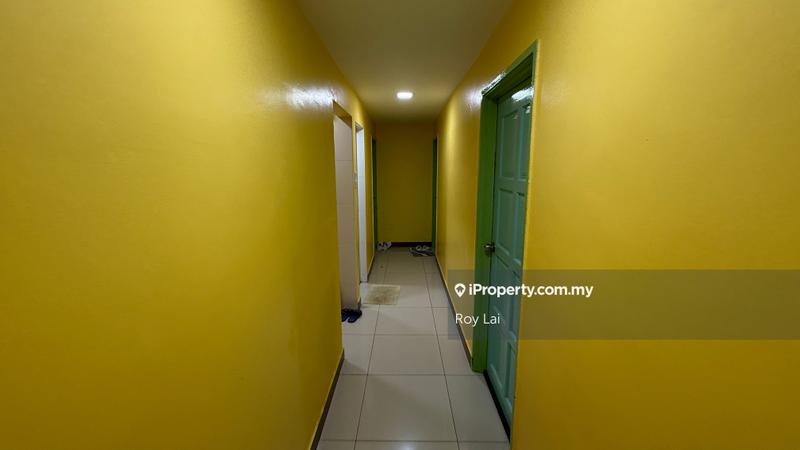 Pangsapuri untuk Dijual di Kayangan Apartment oleh Roy Lai - iProperty.com.my