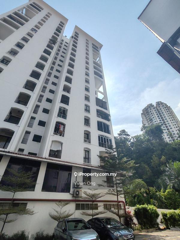Condominium for Sale in Pantai Hillpark 3 by Vivian Ong - iProperty.com.my