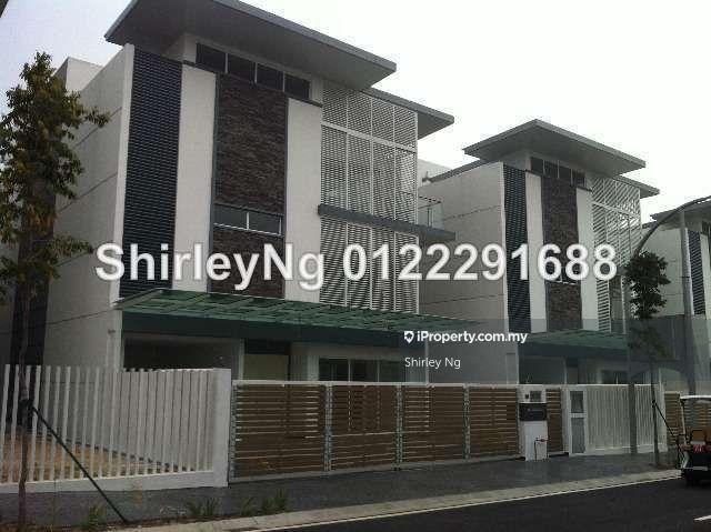 Bungalow House for Sale in The Effingham Bandar Utama, Bandar Utama by Shirley Ng - iProperty.com.my