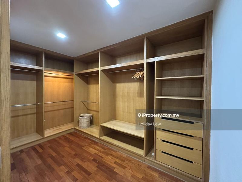 Residensi Servis untuk Disewa di Cormar Suites (Fraser Place (Lot 163)) oleh Holiday Lew - iProperty.com.my