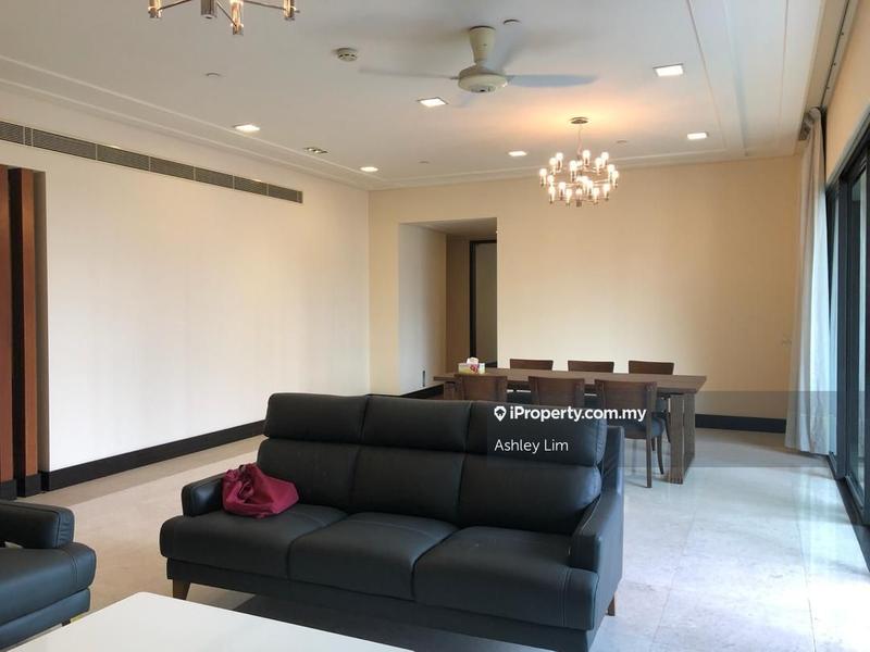 Kondominium untuk Dijual di The Binjai on the Park oleh Ashley Lim - iProperty.com.my