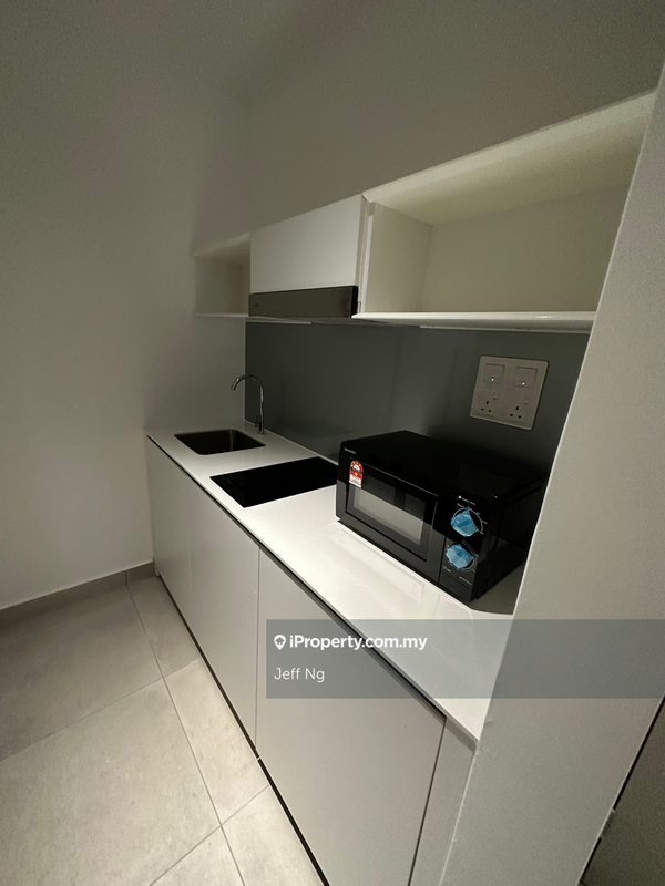 Service Residence for Rent in DK Impian by Jeff Ng - iProperty.com.my