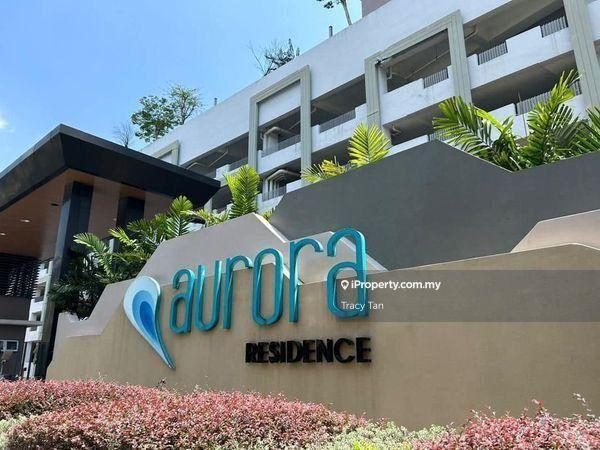 For Sale - Aurora Residence @ Lake Side City