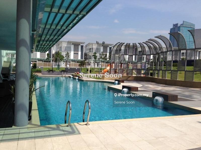 Banglo untuk Disewa di Effingham, Petaling Jaya oleh Serene Soon - iProperty.com.my