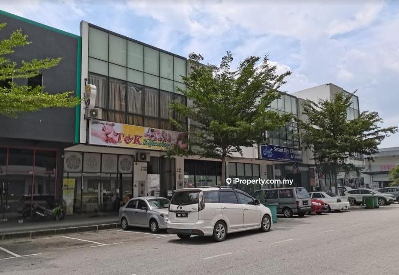Shop for Rent in KIP Sentral, Kota Warisan, Sepang by Chris Ng - iProperty.com.my
