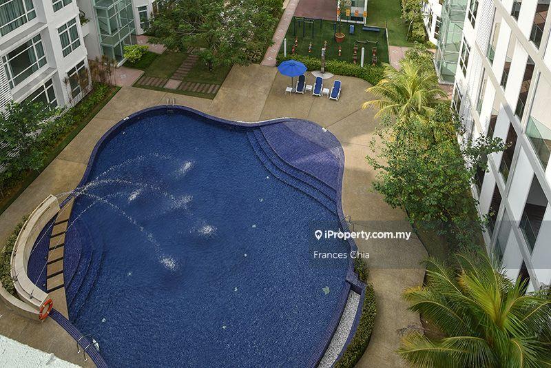 Residensi Servis untuk Disewa di Brunsfield Residence oleh Frances Chia - iProperty.com.my