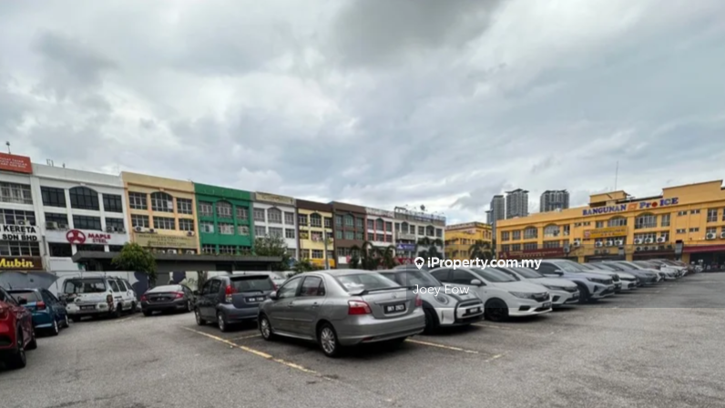 Kedai untuk Disewa di BANDAR PUCHONG JAYA, Puchong oleh Joey Eow - iProperty.com.my