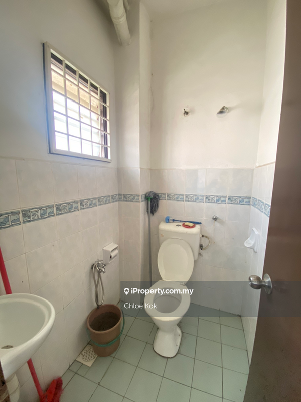 2-storey Terraced House for Sale in Alam Perdana, LBS ,Puncak Alam, near BSC, Puncak Alam by Chloe Kok - iProperty.com.my