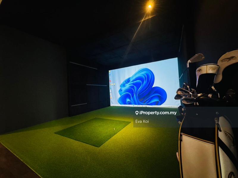 For Rent - Park Regent @Desa Park City