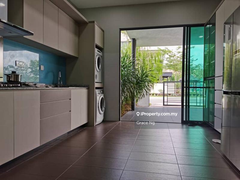 Bungalow House untuk Dijual di Bukit Jelutong, Shah Alam oleh Grace Ng - iProperty.com.my