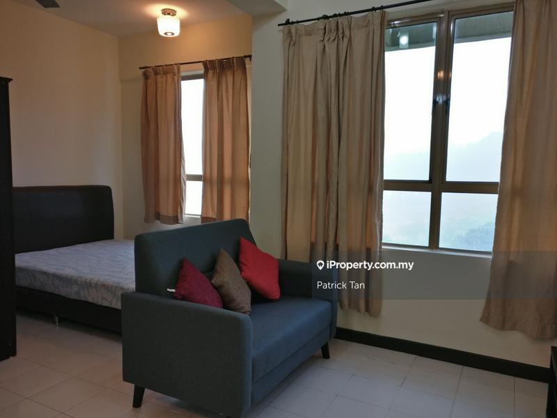 Service Residence for Rent in Ritze Perdana 1 by Patrick Tan - iProperty.com.my
