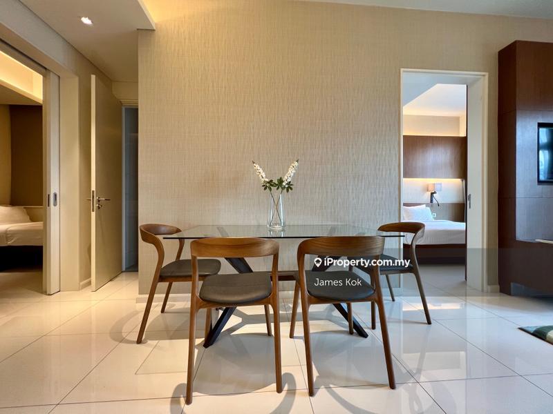 Service Residence for Rent in Tribeca by James Kok - iProperty.com.my