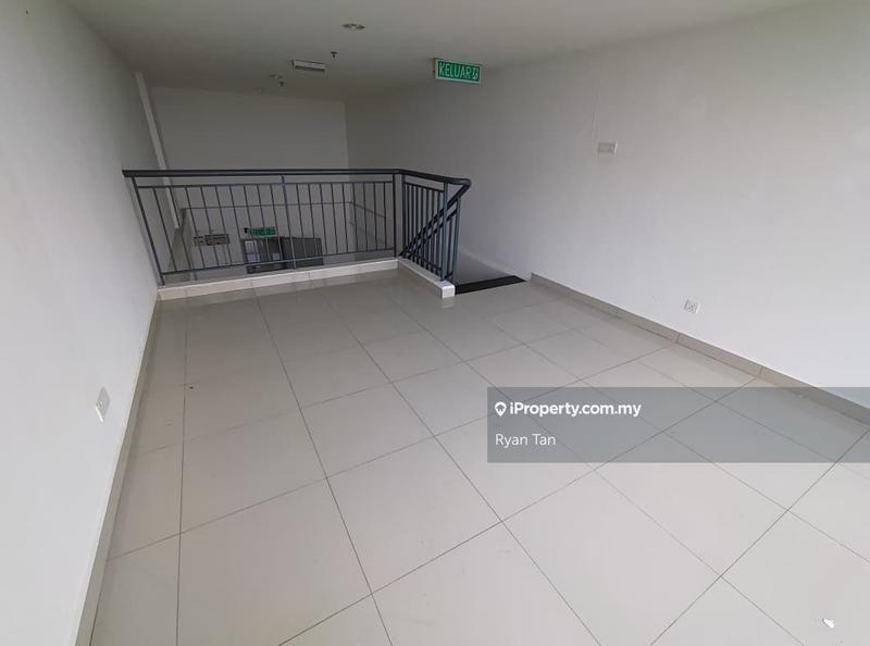 Kediaman Servis untuk Dijual di PJ5 Soho oleh Ryan Tan - iProperty.com.my