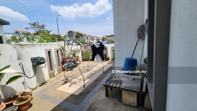 2-storey Terraced House for Sale in Alam Impian, Shah Alam by Joseph Chan - iProperty.com.my