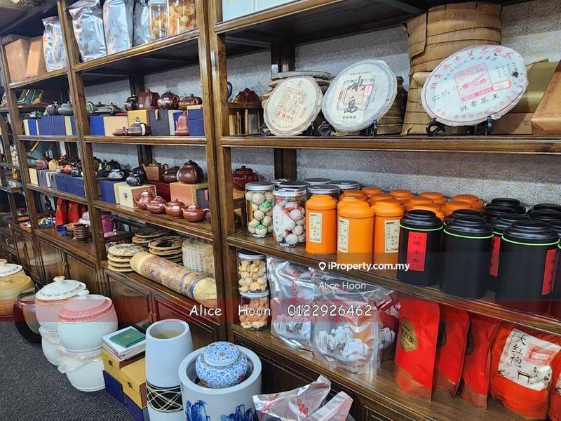 Retail-Space for Sale in csg07, Petaling Jaya by Alice Hoon - iProperty.com.my