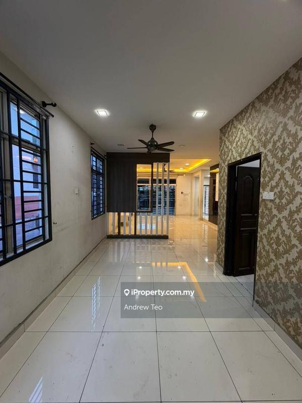 Rumah Teres 2-Tingkat untuk Dijual di Taman Nusa Bestari, Iskandar Puteri (Nusajaya) oleh Andrew Teo - iProperty.com.my