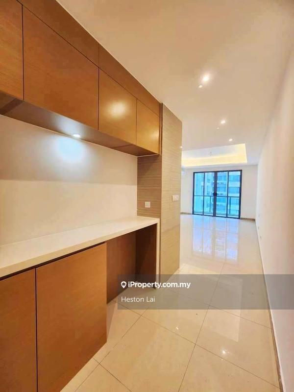 Residensi Servis untuk Dijual di R&F Princess Cove Phase 1 oleh Heston Lai - iProperty.com.my