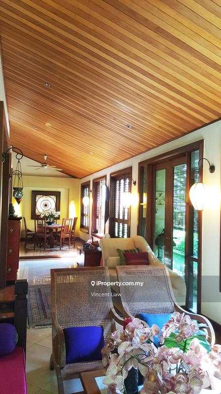 Semi-Detached House for Sale in Pju 3, Tropicana by Vincent Liaw - iProperty.com.my