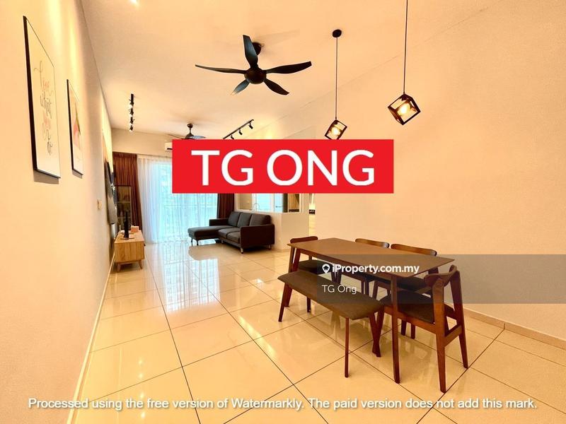 For Rent - Imperial Residences