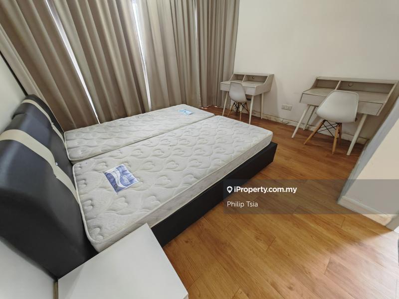 Service Residence for Sale in Utropolis Suites 2 by Philip Tsia - iProperty.com.my