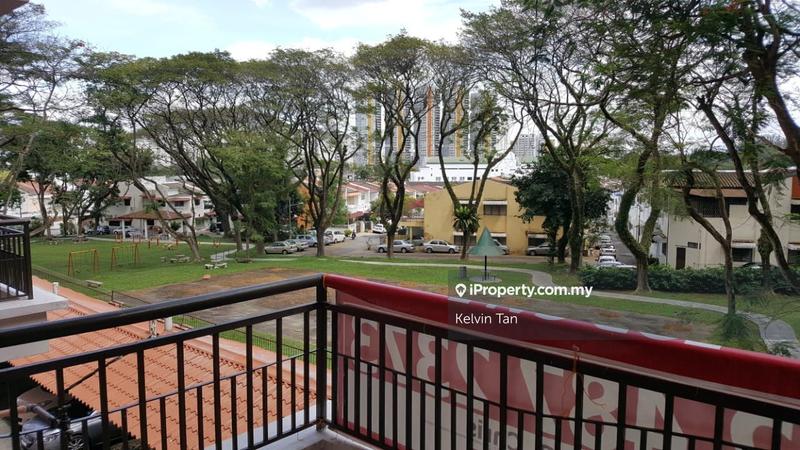 For Sale - Condo Gembira