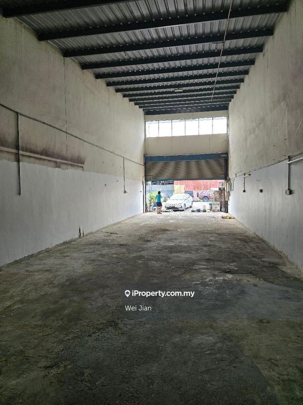 For Rent - Taman Subang Permai USJ 1 Tmn Industri Subang