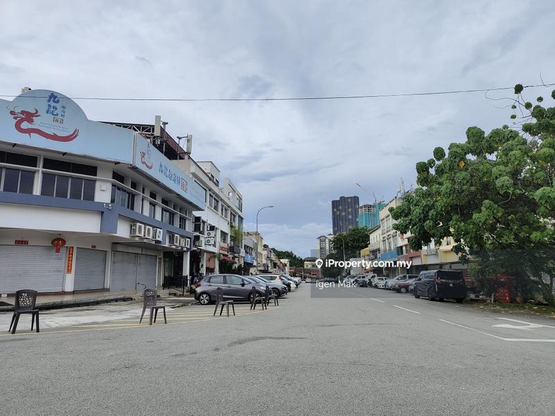Kedai untuk Dijual di Taman Taynton View, Cheras, Cheras oleh Igen Mak - iProperty.com.my