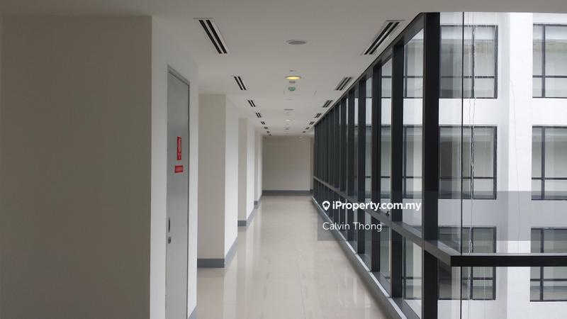Office for Rent in Seksyen U1, Glenmarie by Calvin Thong - iProperty.com.my