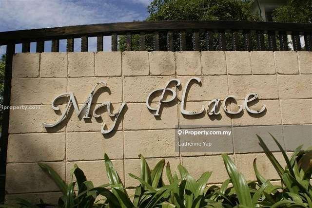 Pangsapuri untuk Dijual di My Place oleh Catherine Yap - iProperty.com.my