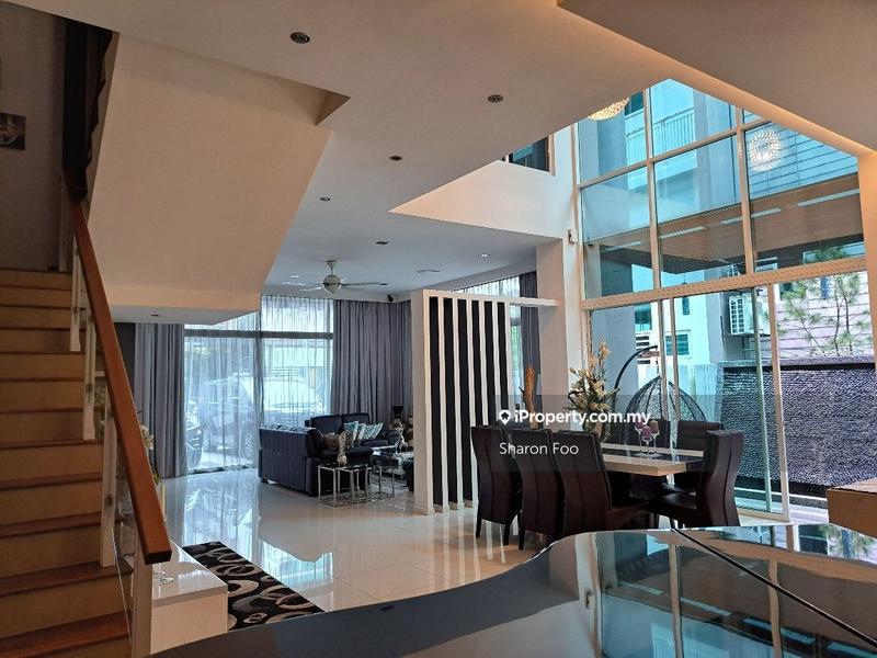 Semi-Detached House for Sale in ss22 Damansara Jaya Petaling-jaya, Petaling Jaya by Sharon Foo - iProperty.com.my