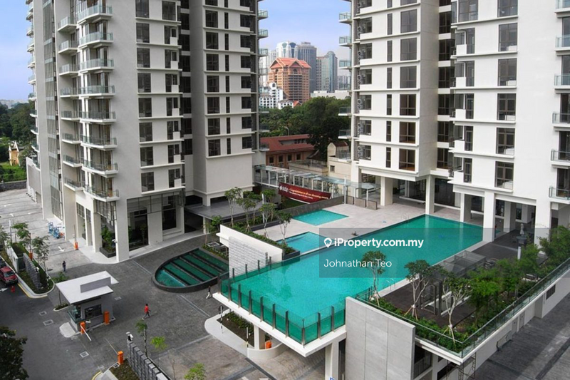 For Rent - Suria Stonor
